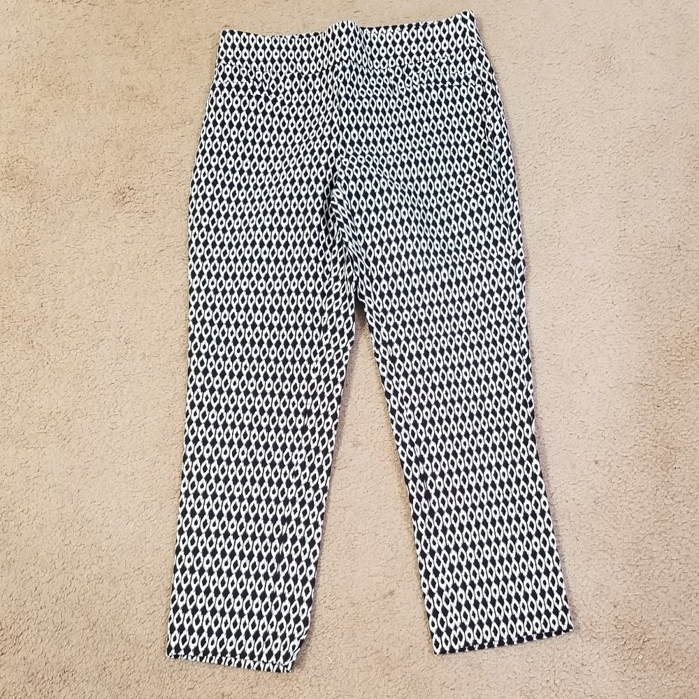 Women's Pull On Pant